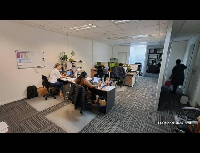 OFFICE PROPERTY TO RENT IN CASCADES